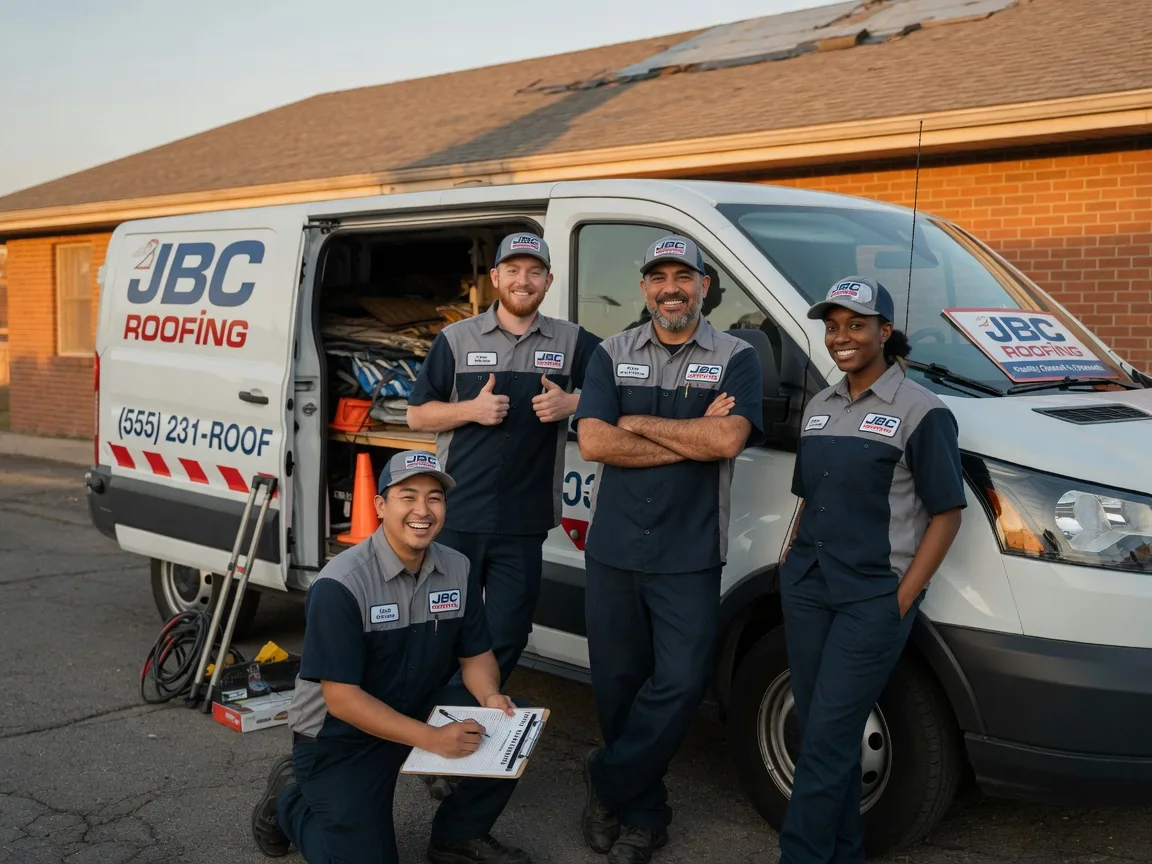 Roof Replacement company in Glendo, WY